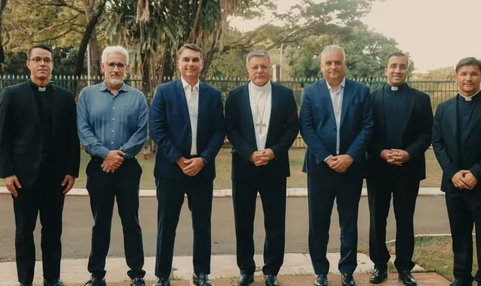 Foto: Brasil de Fato