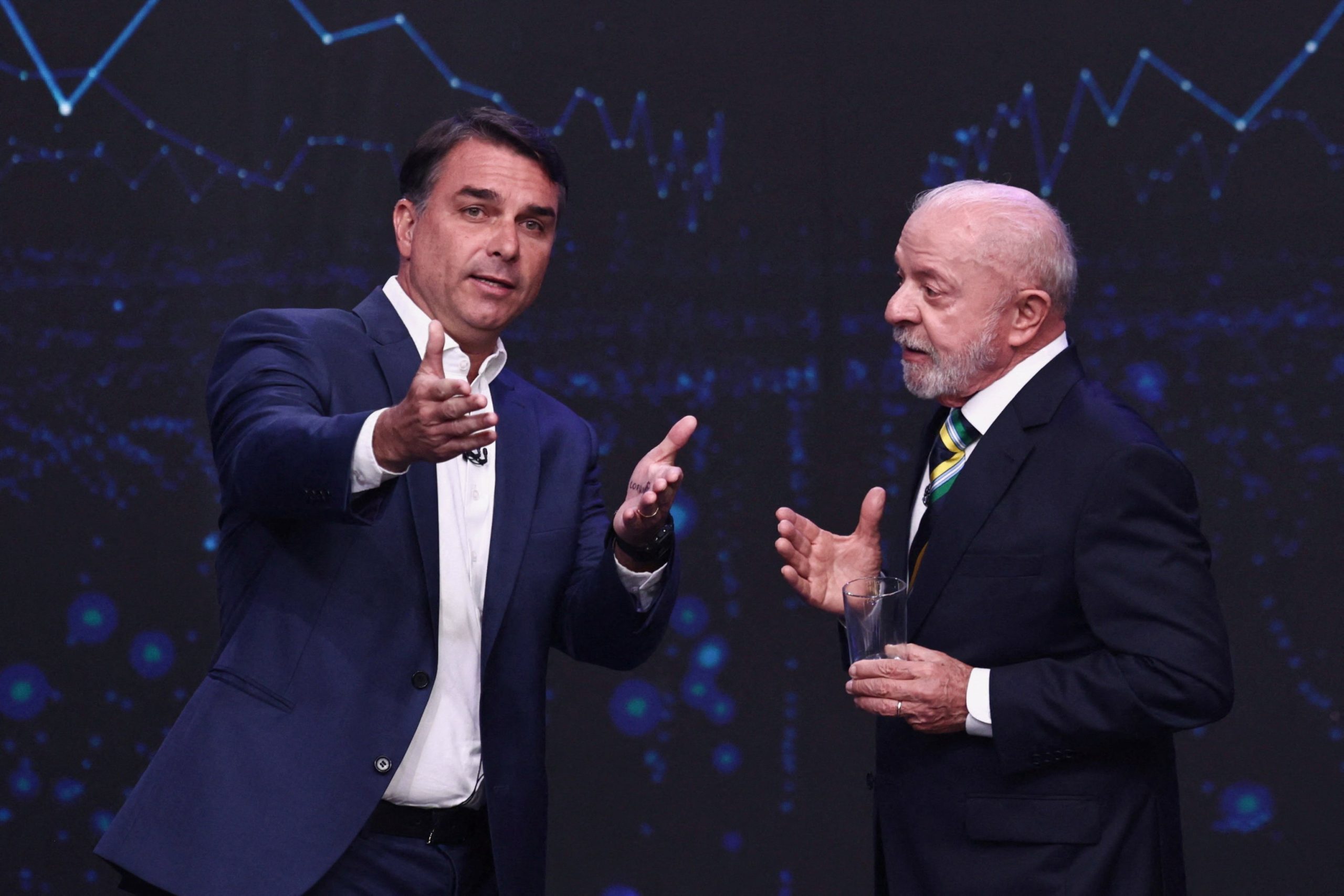 Foto: G1 Política