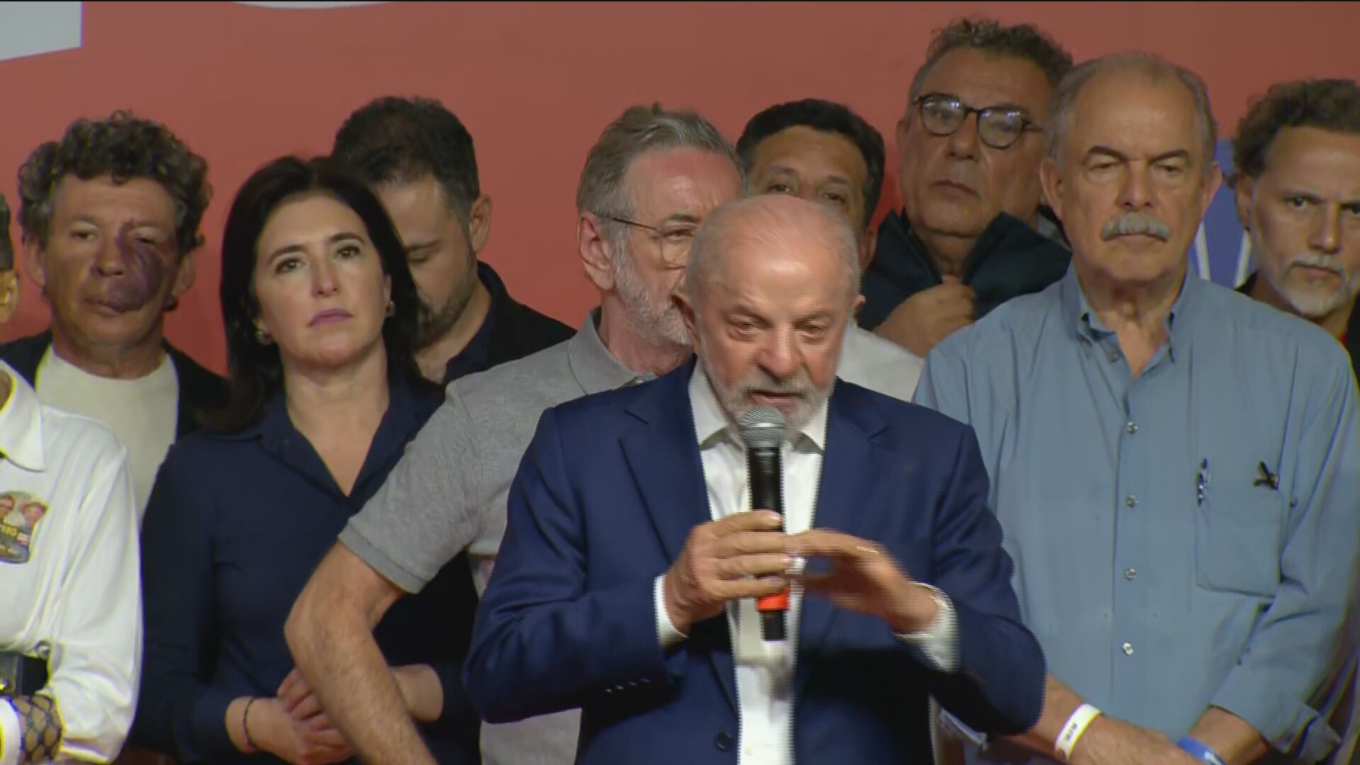 Foto: G1 Política