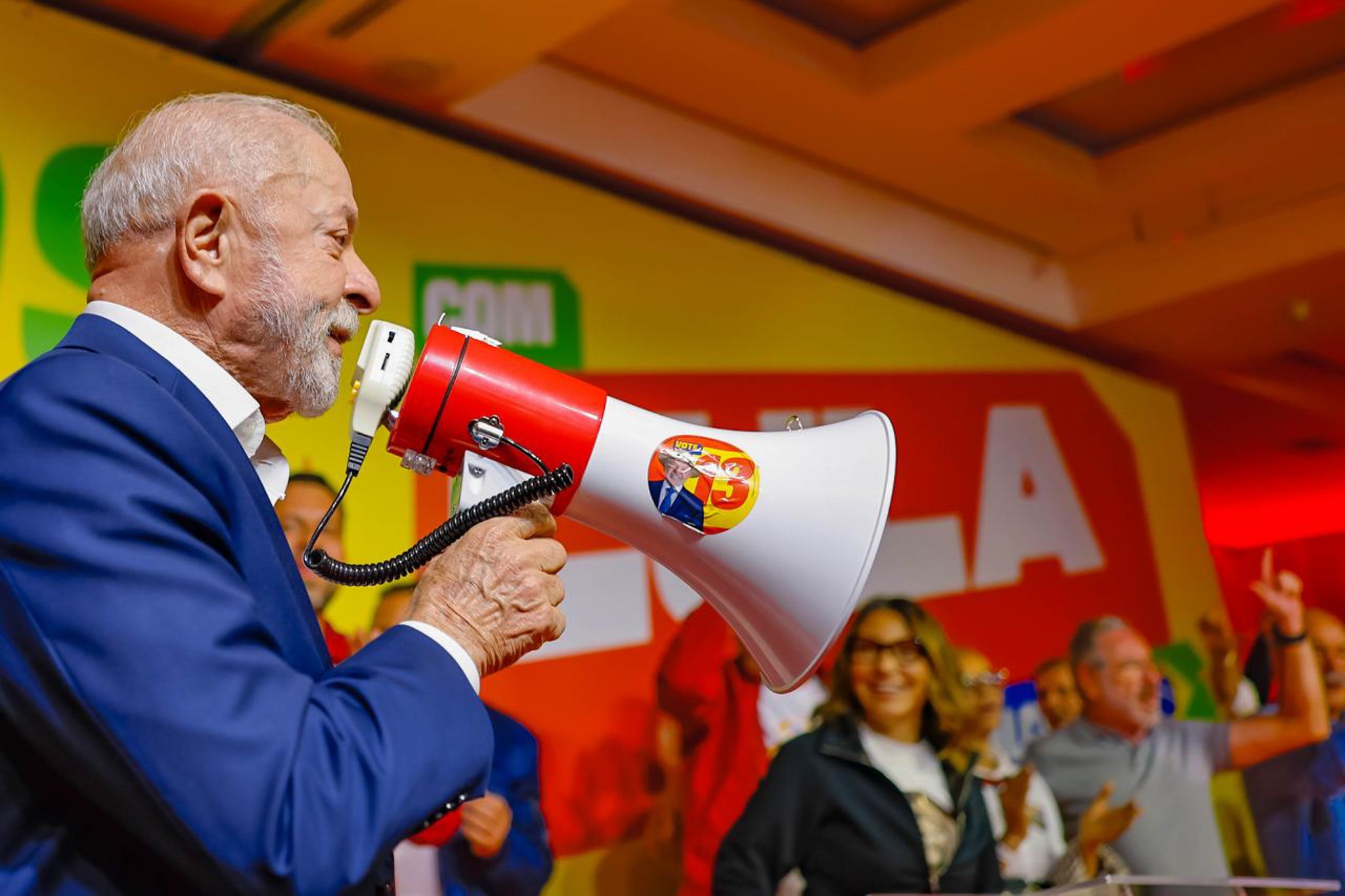 Foto: G1 Política