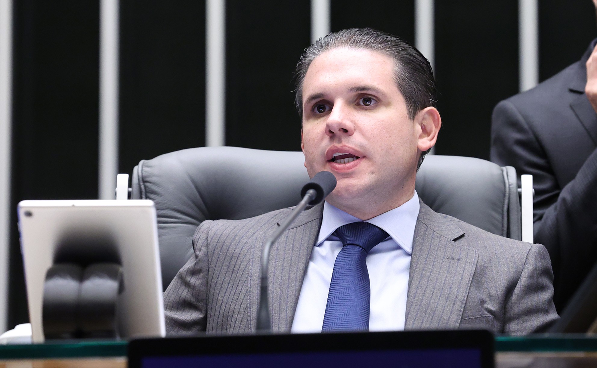 Foto: G1 Política