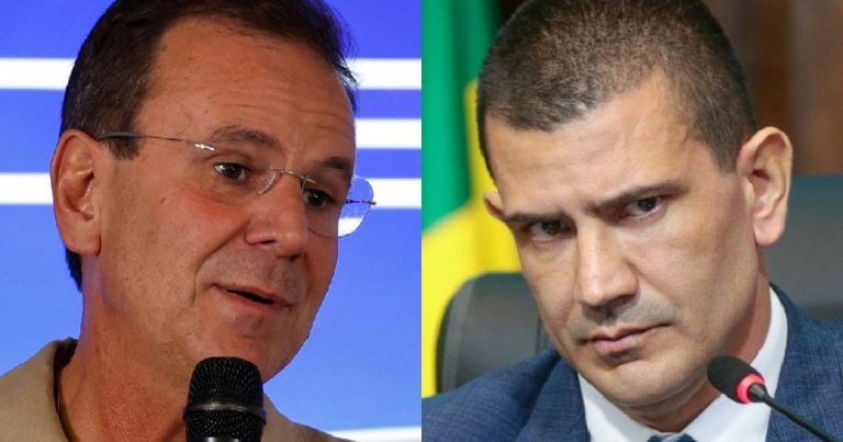 Imagem da notícia: PSD aciona STF novamente por segundo turno na eleição do Rio