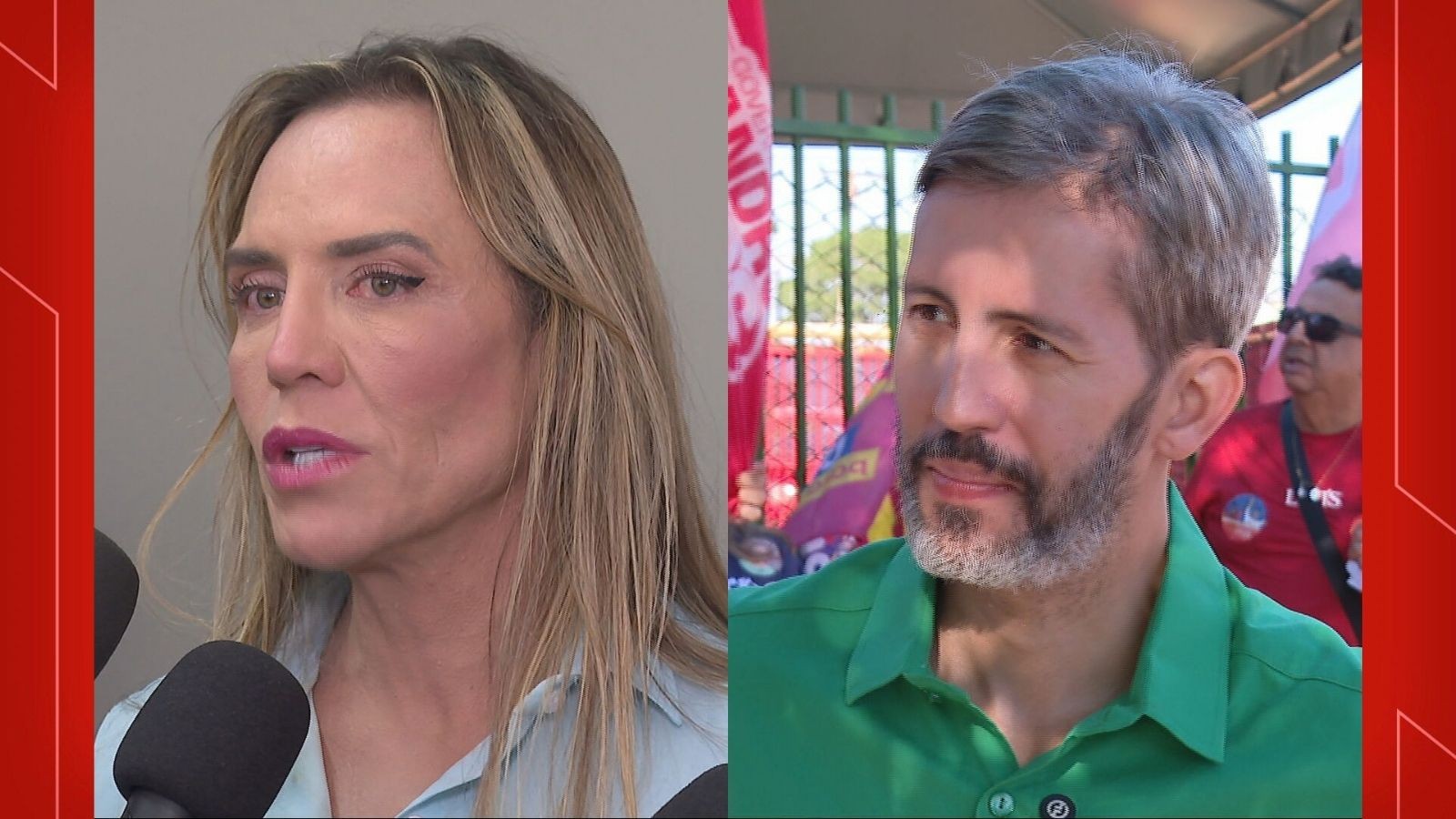 Foto: G1 Política