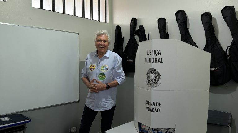 Foto: G1 Política
