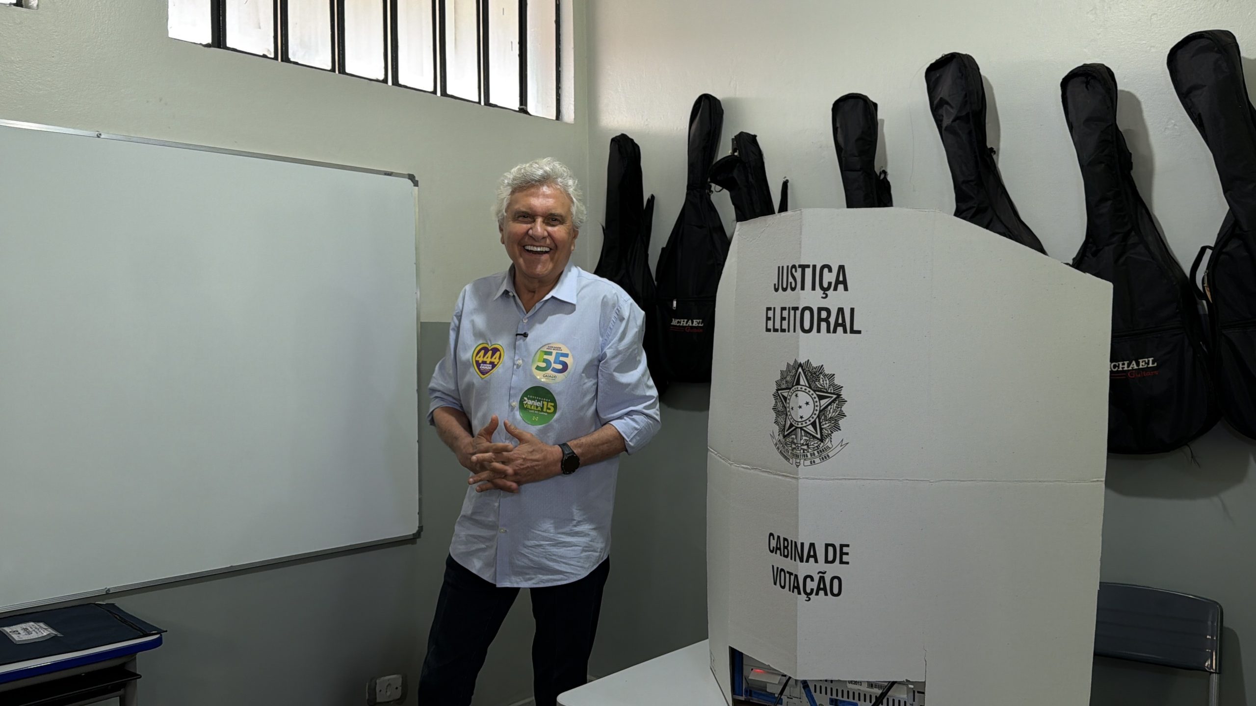 Foto: G1 Política