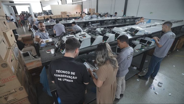 Foto: G1 Política