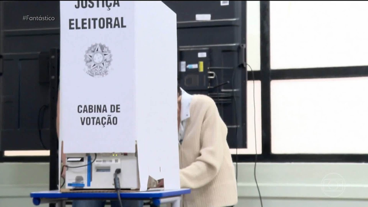 Foto: G1 Política