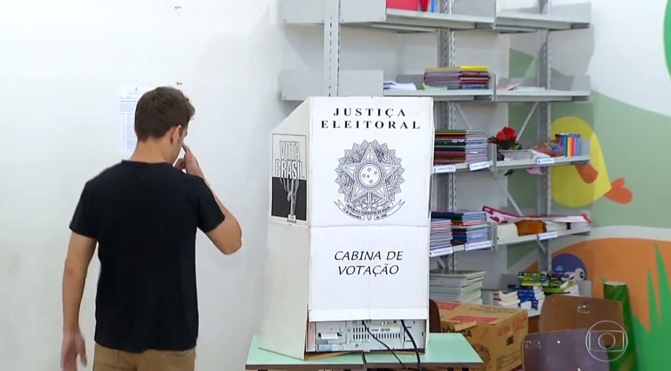 Foto: G1 Política