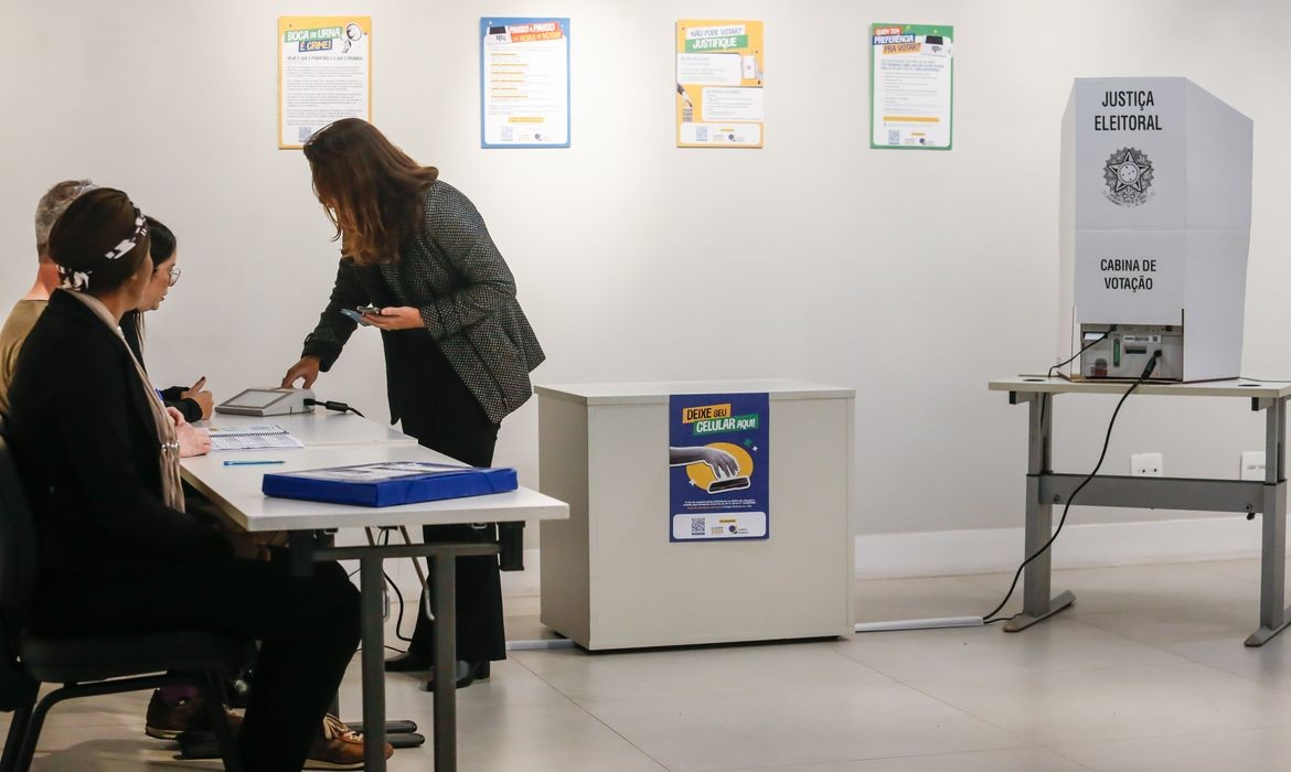 Foto: G1 Política