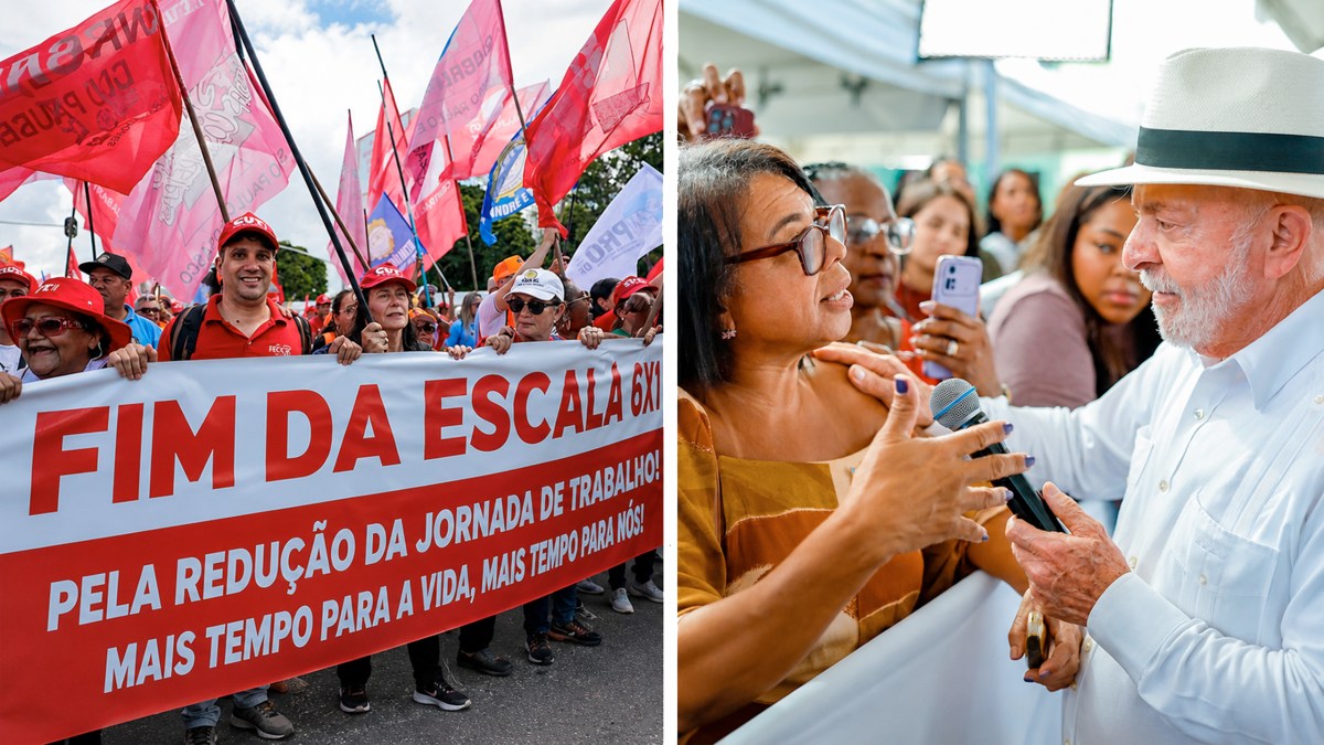 Foto: Brasil 247