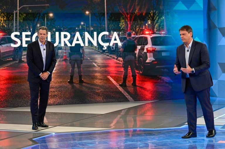Foto: G1 Política