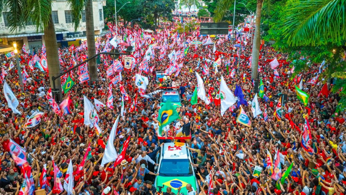 Foto: Brasil 247