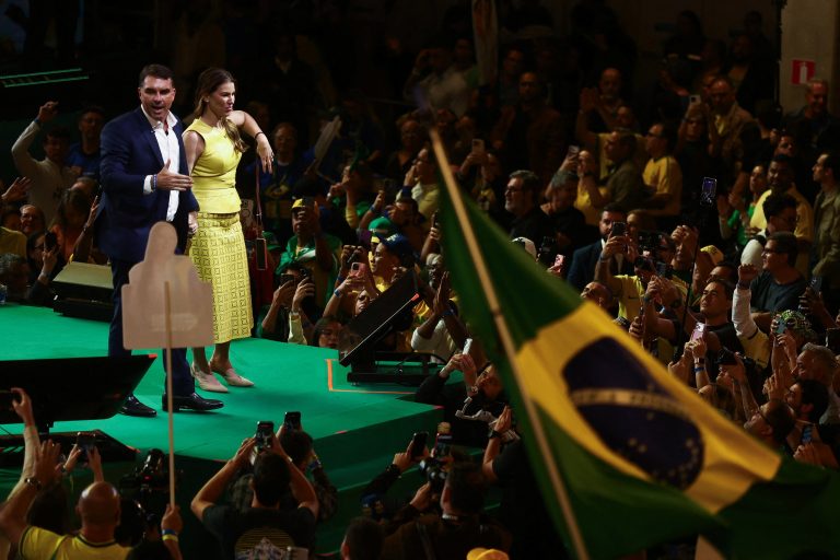 Foto: G1 Política