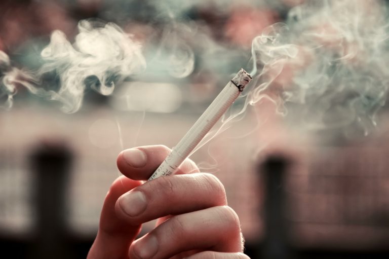 Imagem da notícia: PRD pede ao STF reajuste do preço mínimo de cigarros