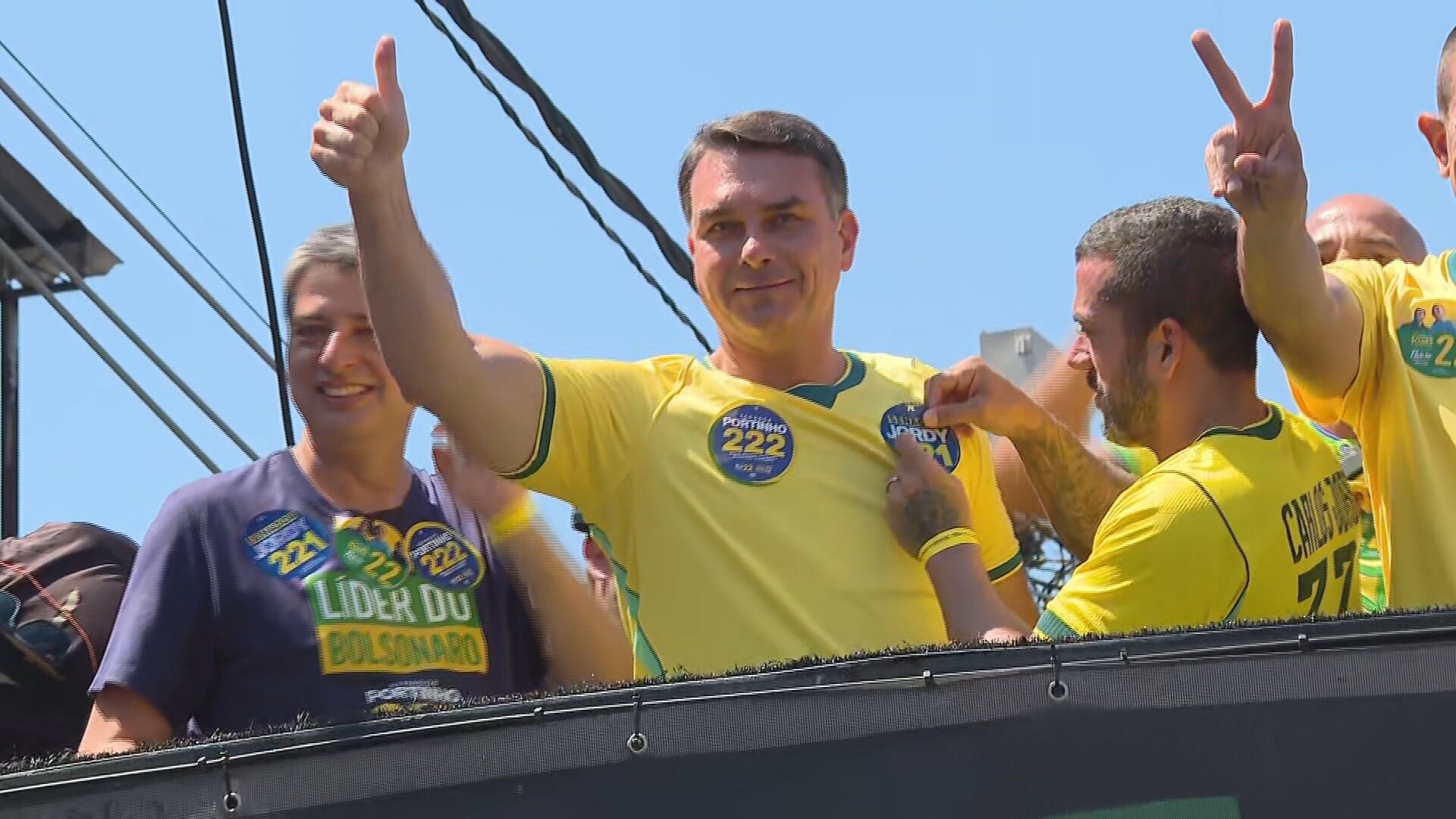 Foto: G1 Política