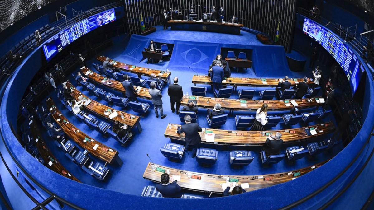 Foto: Brasil 247
