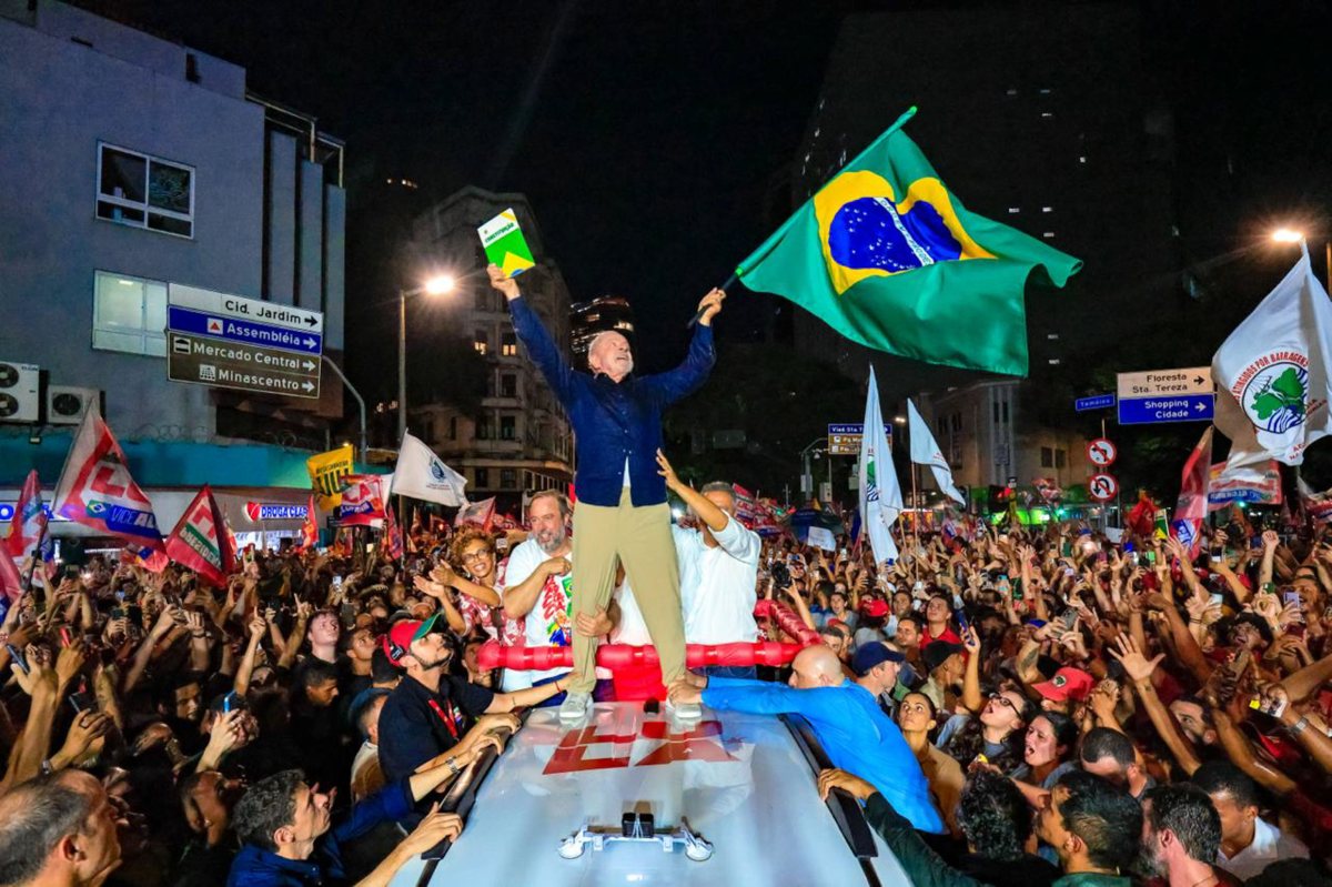 Foto: Brasil 247