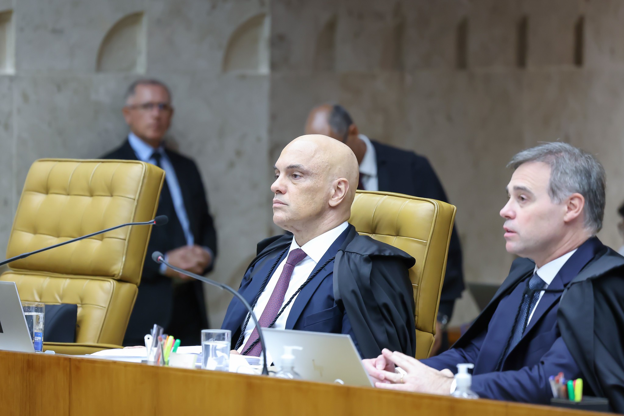 Foto: G1 Política