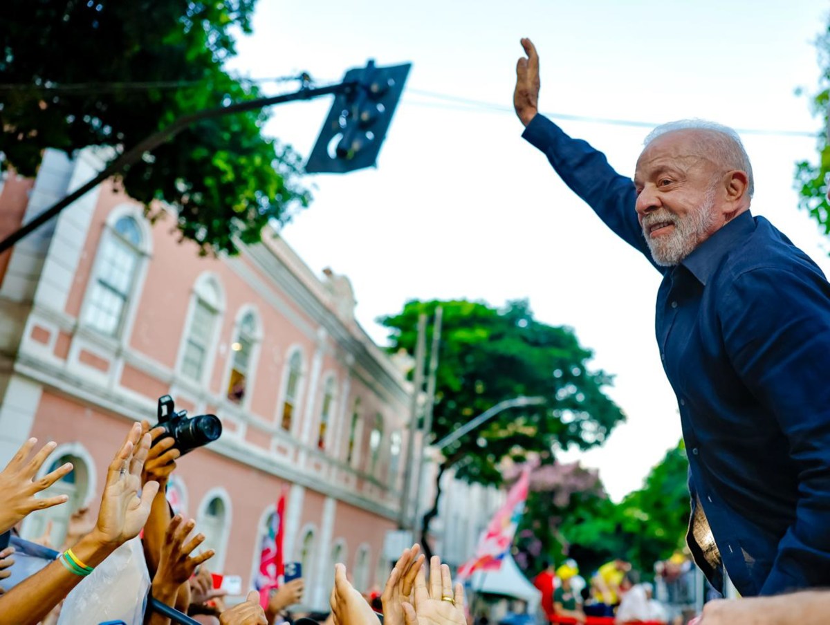Foto: Brasil 247
