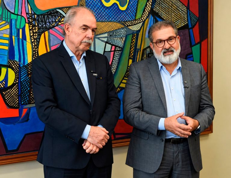 Imagem da notícia: BNDES e governo federal avançam com plano de concessão de rodovias federais