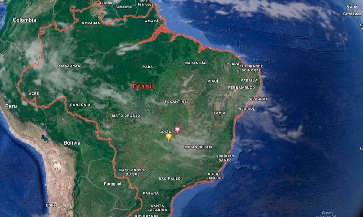 Foto: Brasil 247