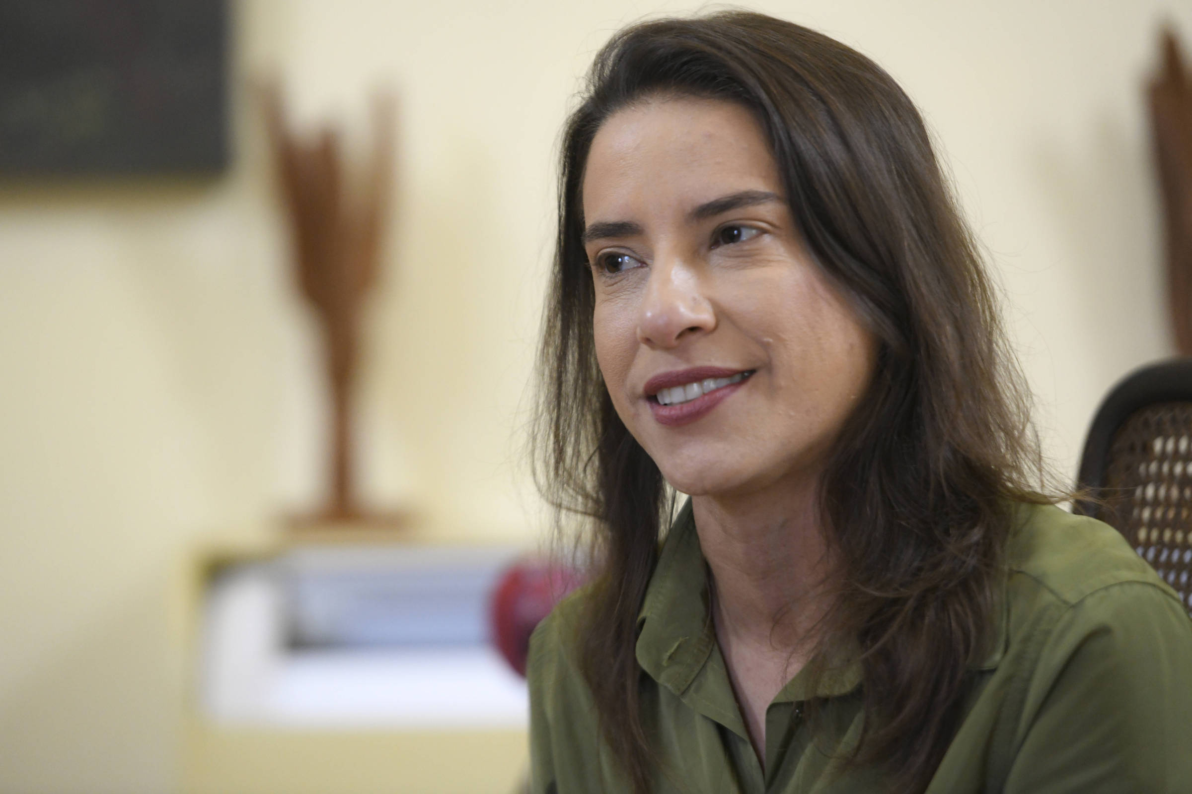 Imagem da notícia: Raquel Lyra garante transporte gratuito no segundo turno após pressão de Lula