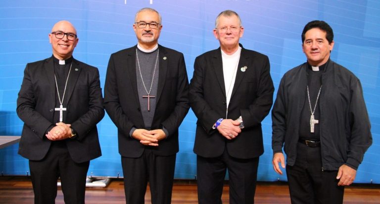 Imagem da notícia: CNBB pede que eleitores analisem trajetória dos candidatos no segundo turno