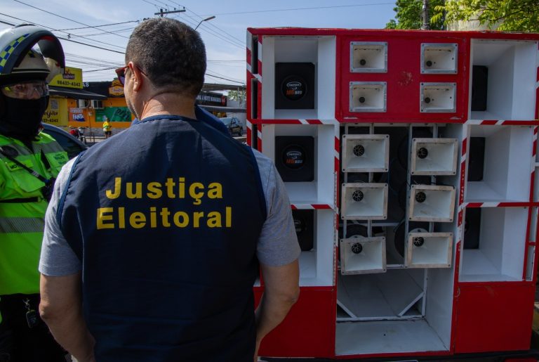Imagem da notícia: Reta final: confira os prazos da campanha no 2º turno das eleições