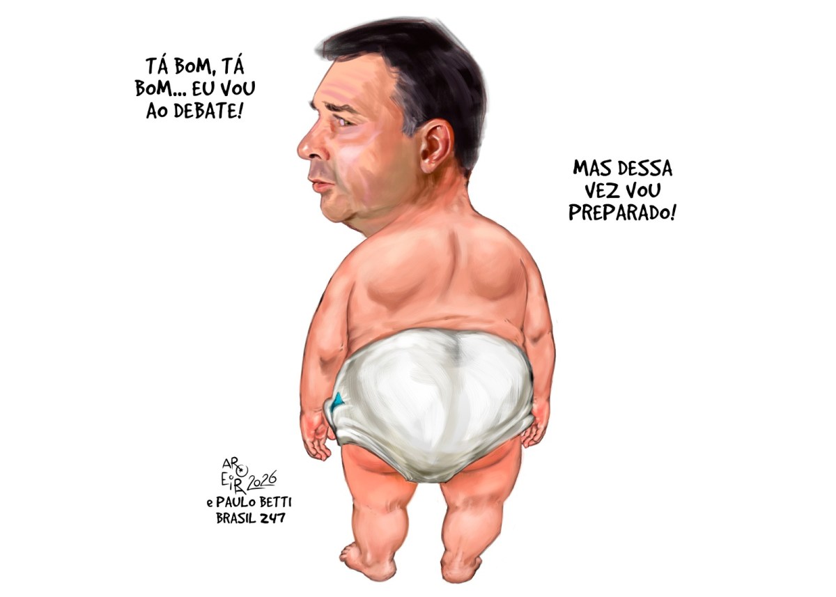 Foto: Brasil 247
