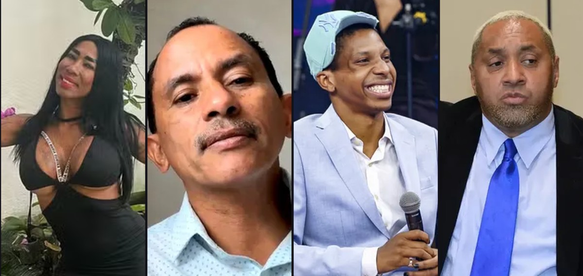 Foto: G1 Política