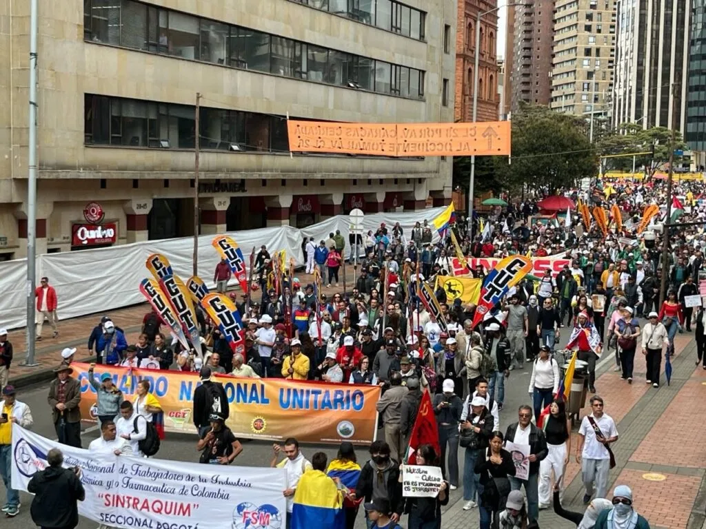 Foto: Brasil de Fato
