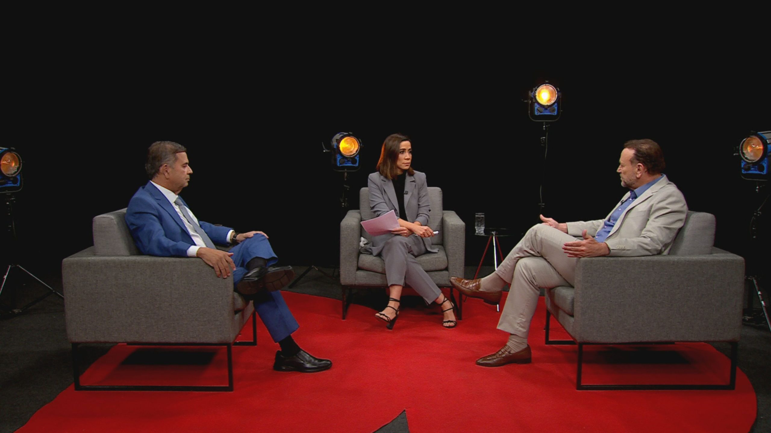 Foto: G1 Política