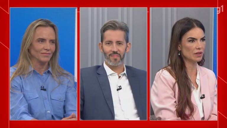 Foto: G1 Política