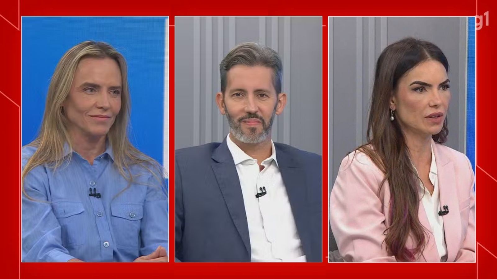 Foto: G1 Política