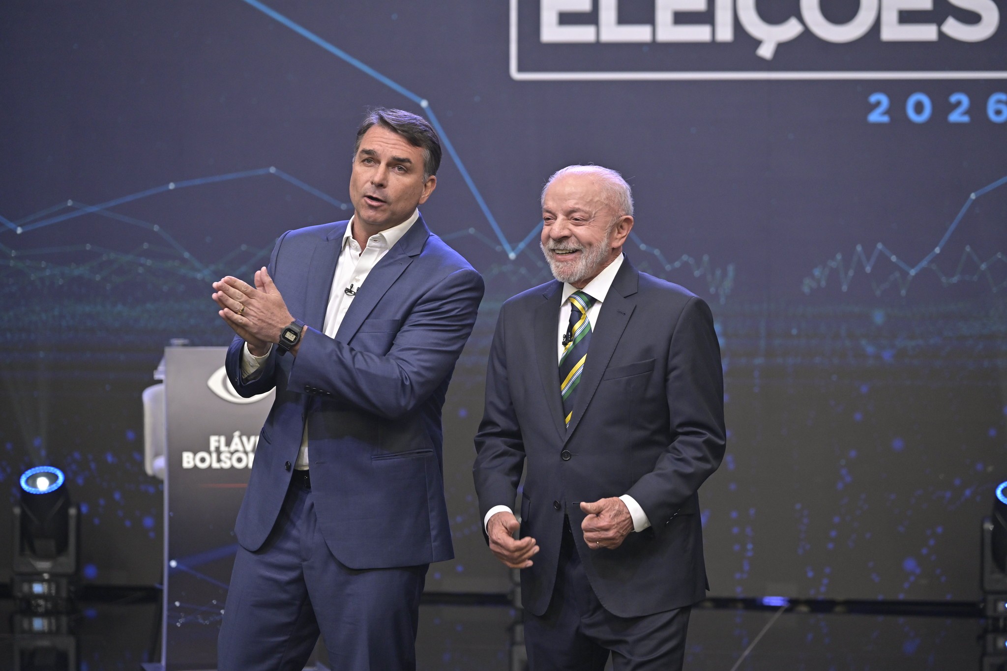 Foto: G1 Política