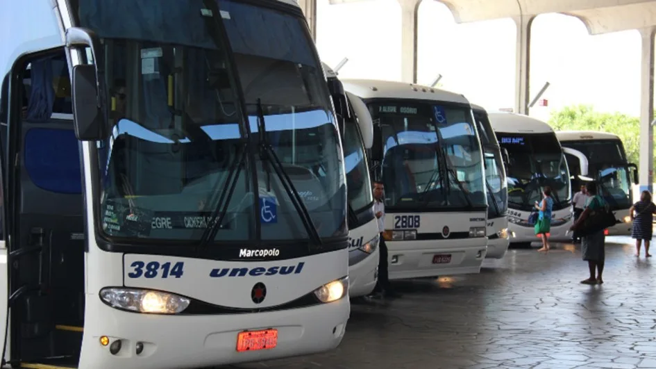 Imagem da notícia: Tarifa zero no RS neste domingo do segundo turno das eleições