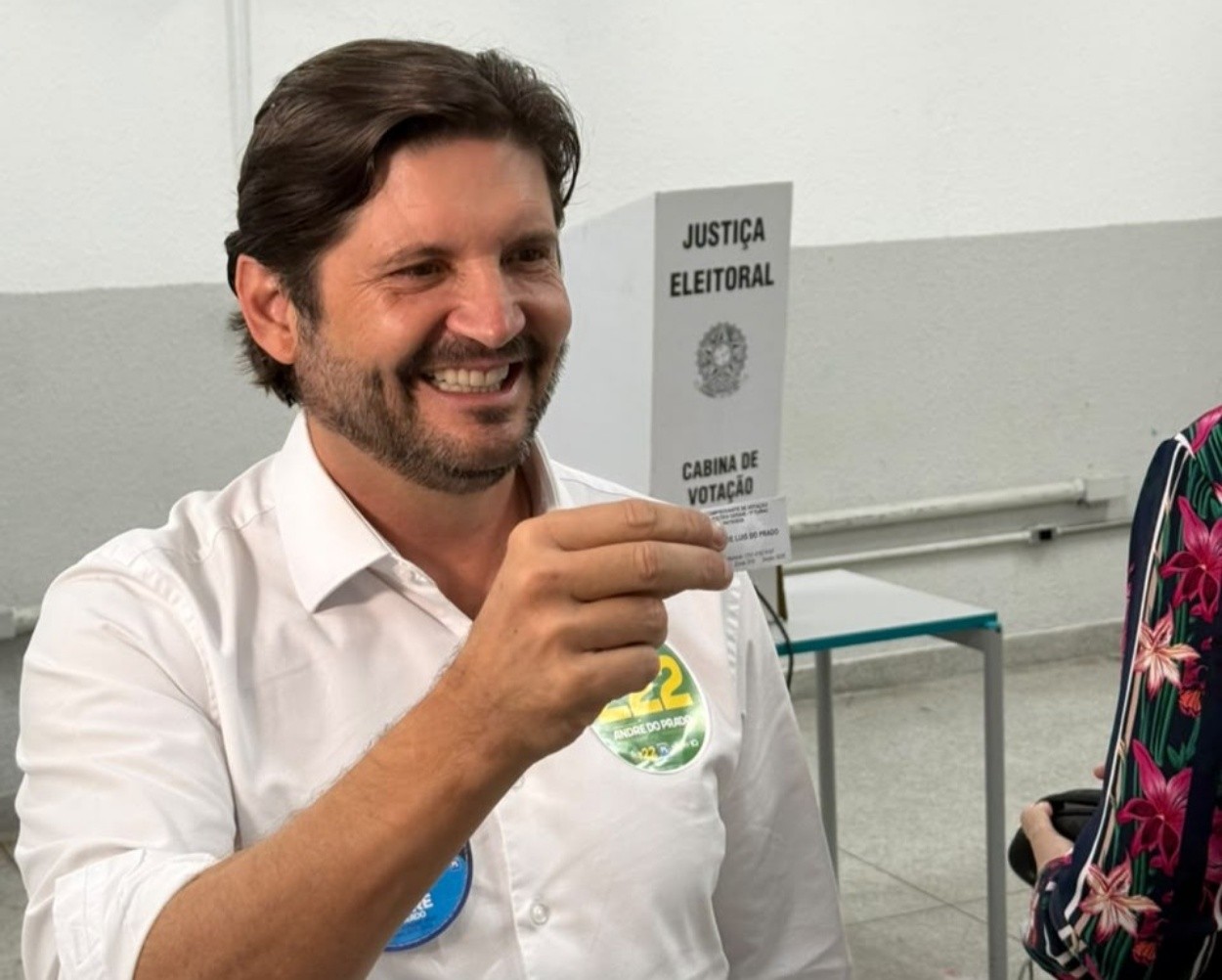 Foto: G1 Política