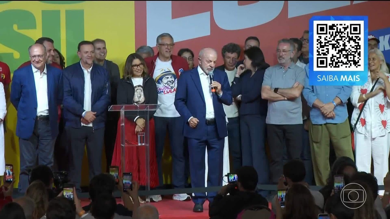 Foto: G1 Política