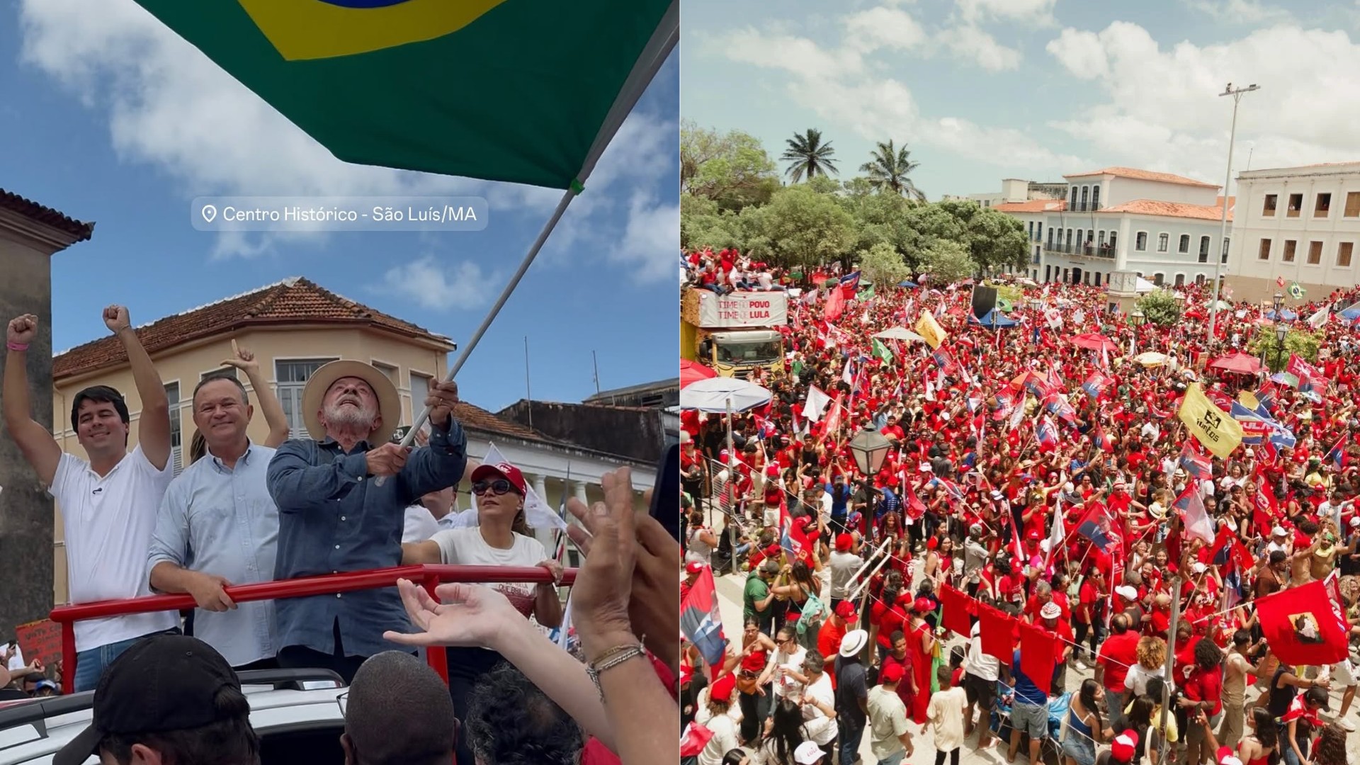 Foto: G1 Política