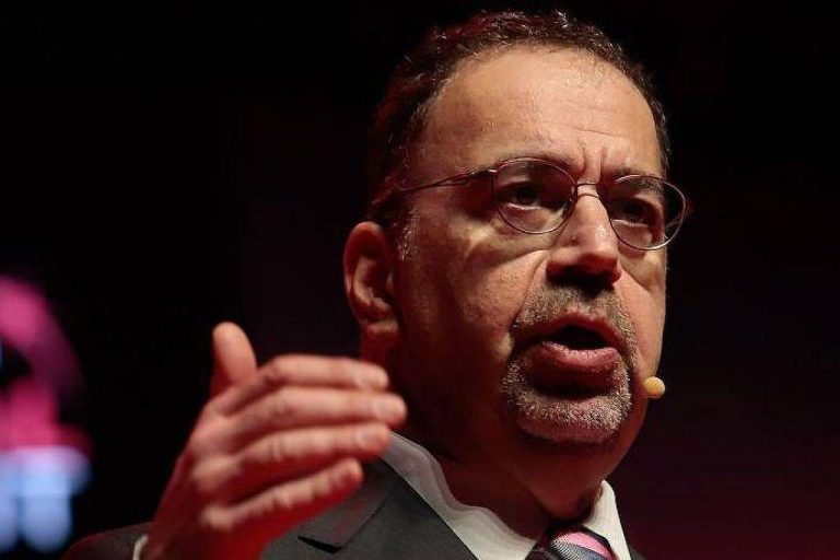 Imagem da notícia: Acemoglu: eleição de 2026 no Brasil é a mais importante fora dos EUA