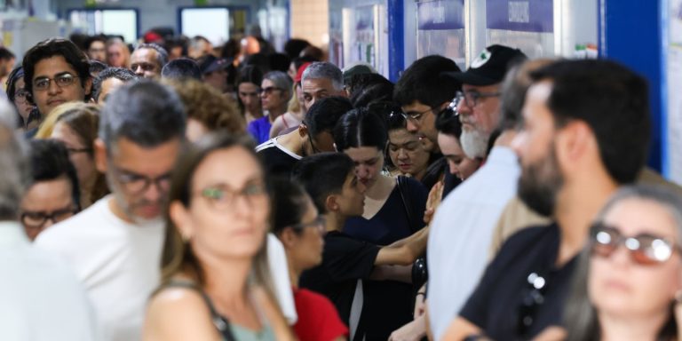Foto: Agência Brasil