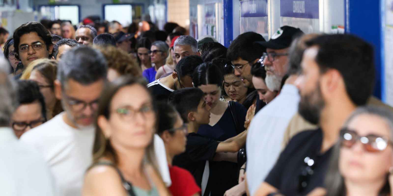 Foto: Agência Brasil