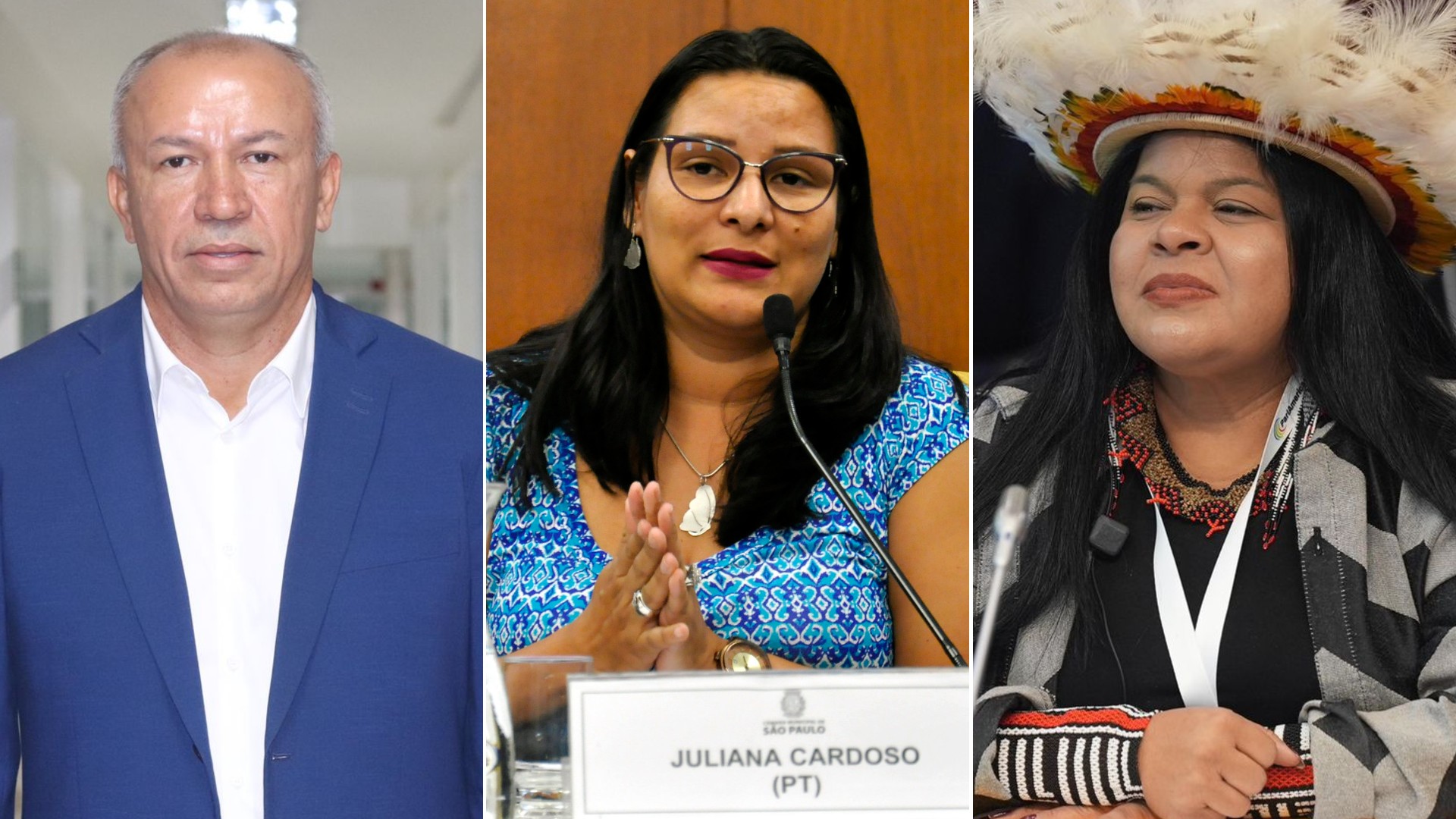 Foto: G1 Política
