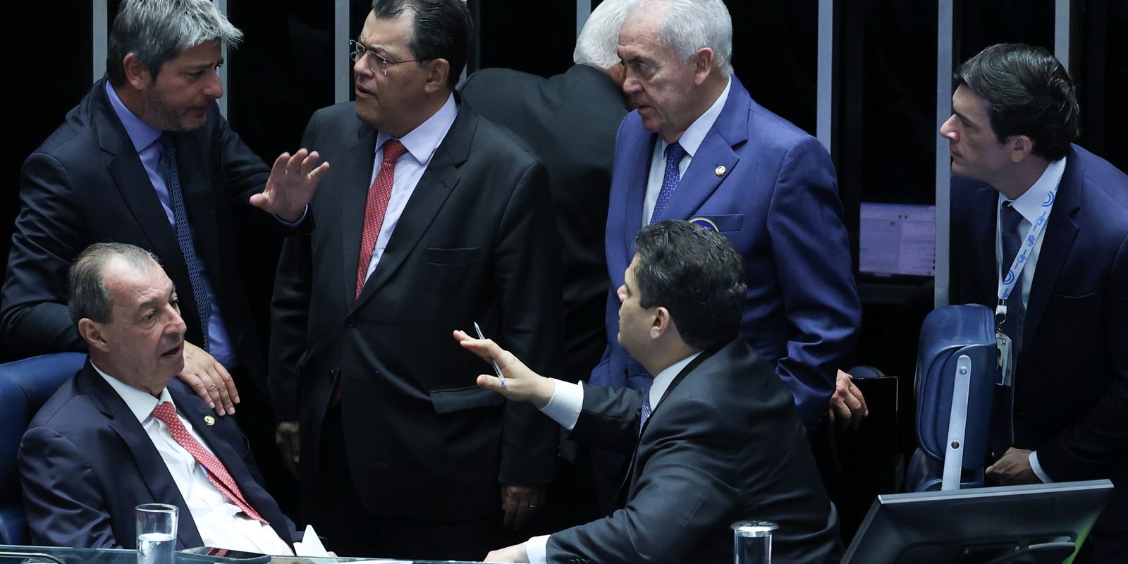 Foto: Agência Brasil