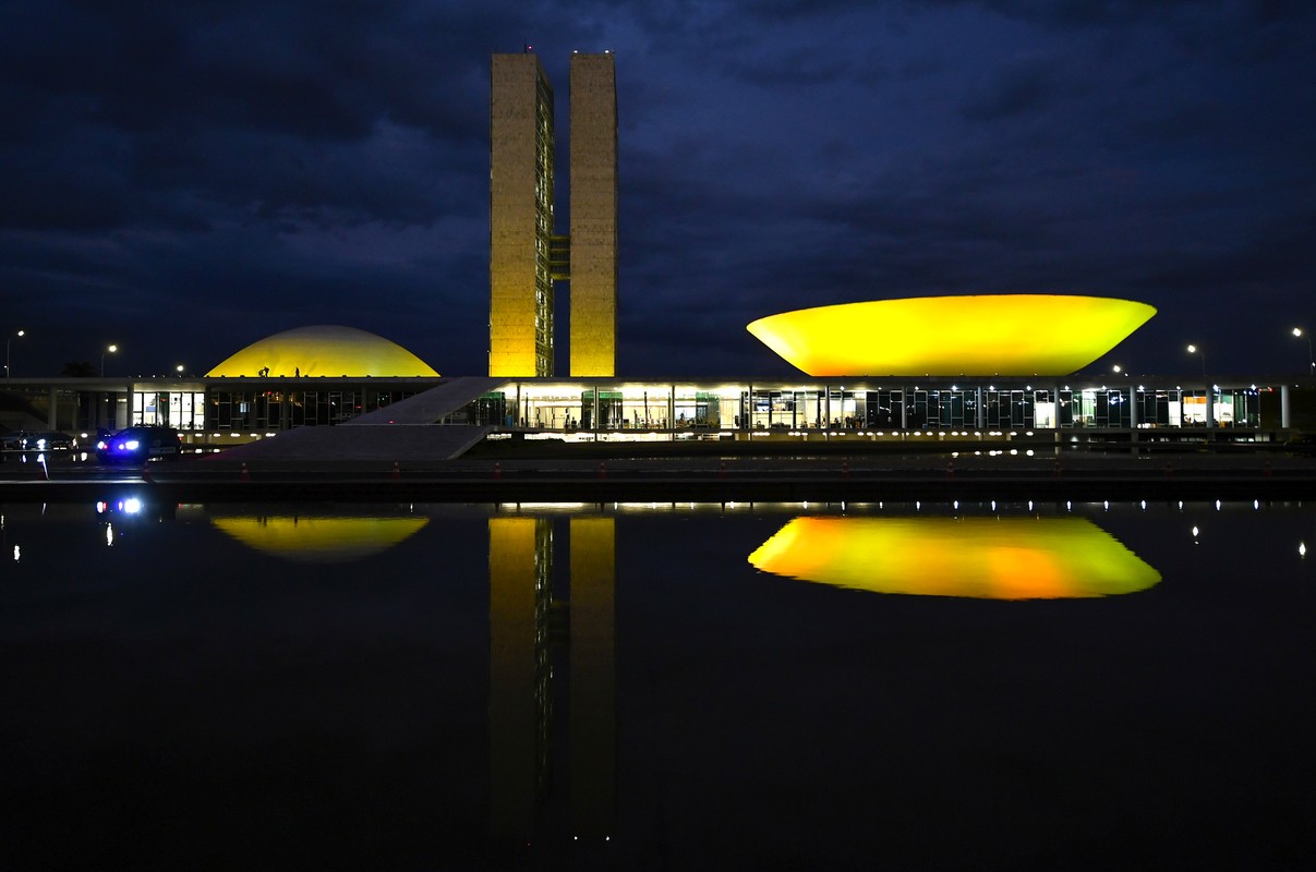 Foto: G1 Política