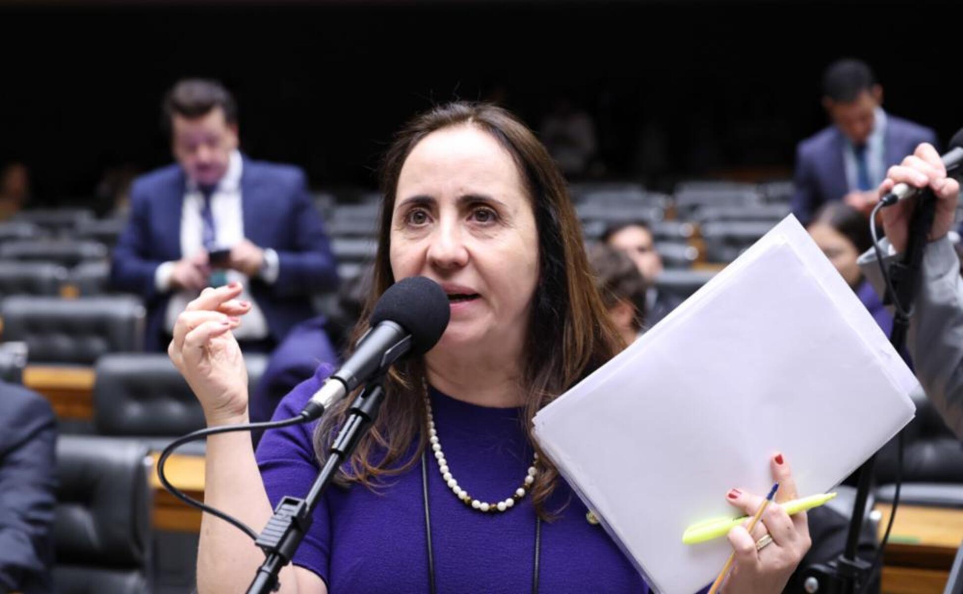 Foto: O Antagonista