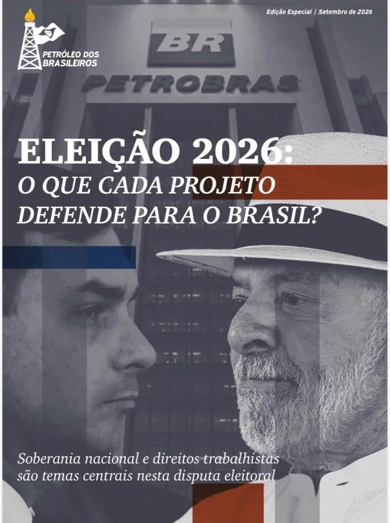 Foto: Brasil de Fato