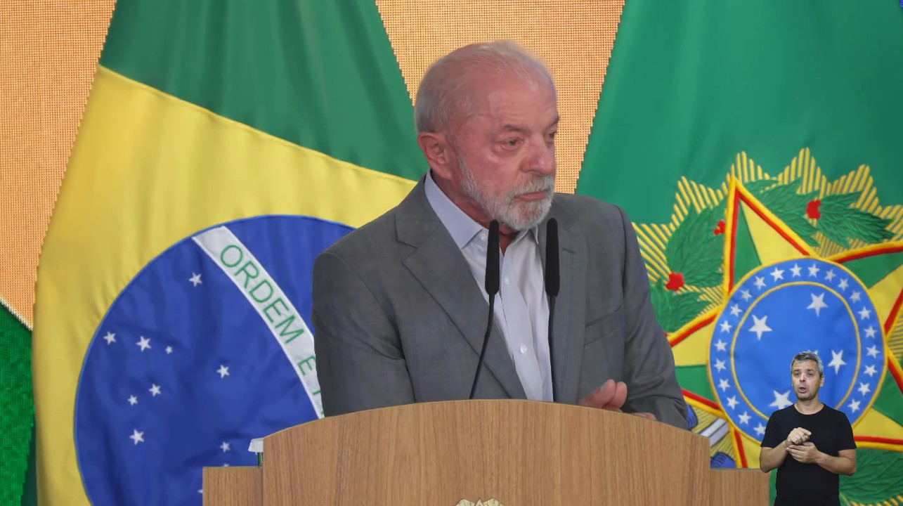 Foto: G1 Política