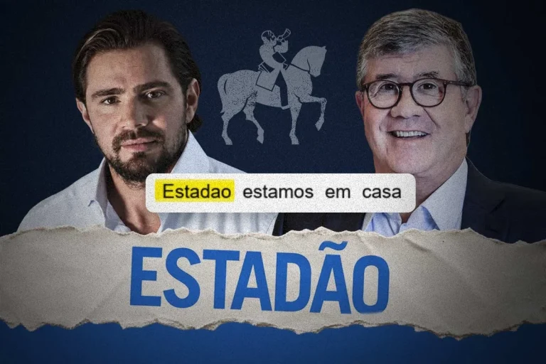Imagem da notícia: Caso Master: Estadão resiste a reconhecer fatos revelados por conversas