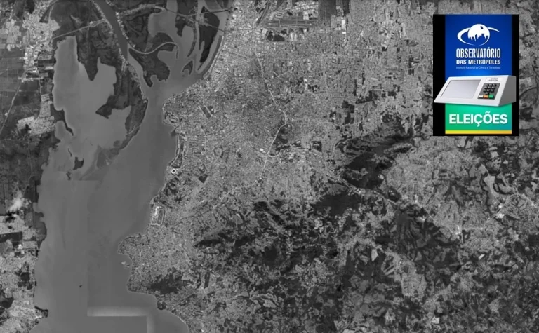 Imagem da notícia: Pesquisadores debatem política de desenvolvimento urbano em Porto Alegre